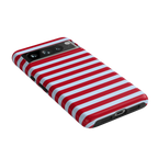 Harbor Stripe | Dockside Case