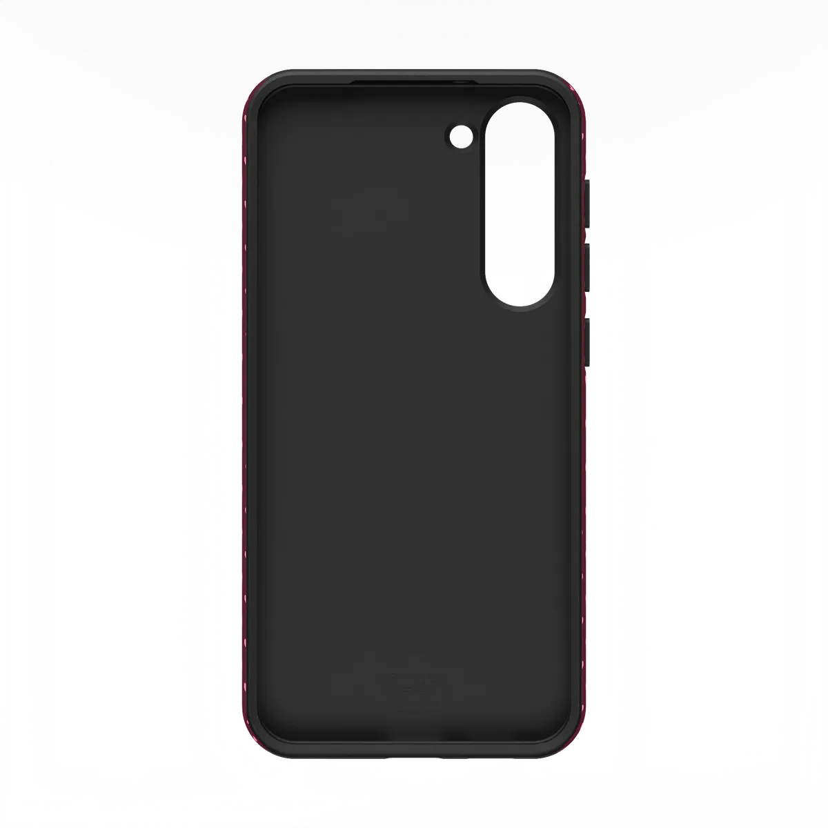 Heart Noir | Tiny Hearts Case