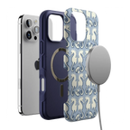 Seahorse Drift | Coastal Blues Case