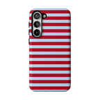 Harbor Stripe | Dockside Case