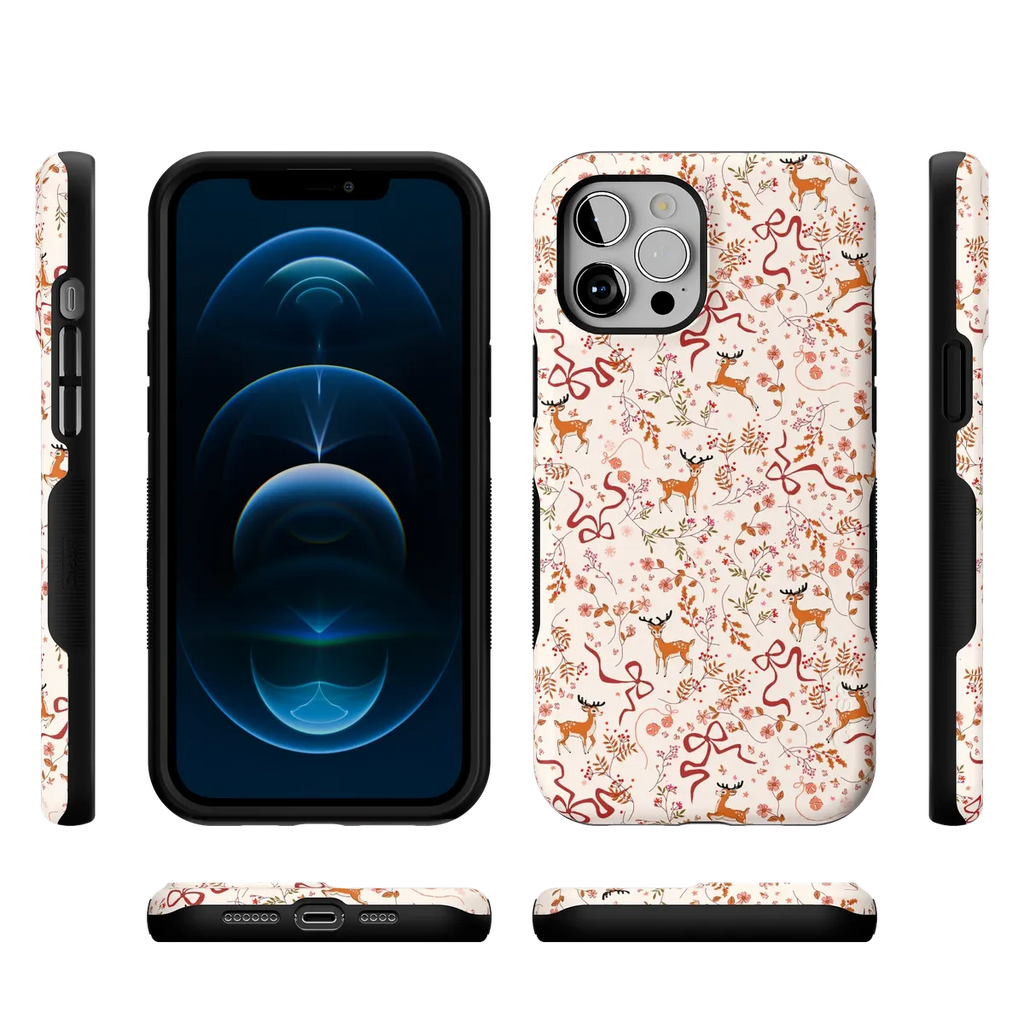 Dashing Through the Snow | Enchanted Forest Case