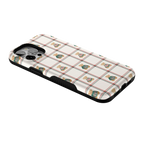 Bear Hugs | Teddy Squares Case