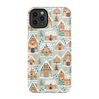 Built Too Sweet | Frosted Village Case