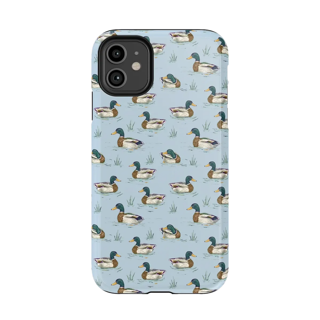 Blue Mallard & Co. | The Boyfriend Collection