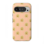 Las Palmeras | Palm Tree Print Case