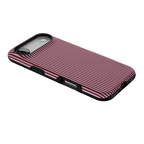 Stripes and the City | Tiny Pinstripe Case