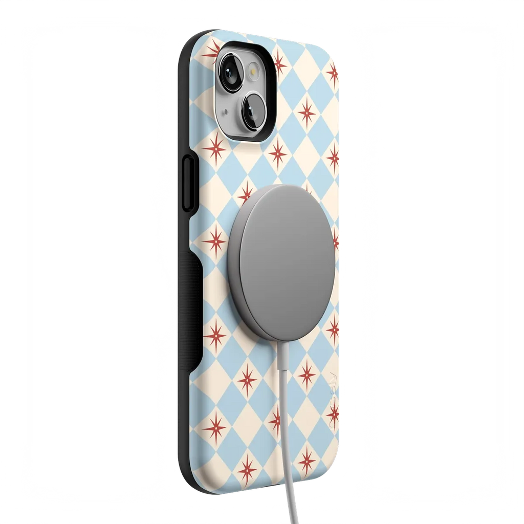 Chelsea Checker | Starlight Tiles Case