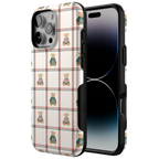Bear Hugs | Teddy Squares Case