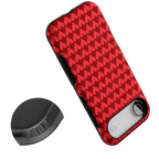 Crazy in Love | Red Hearts Case