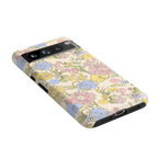 Prairie Blooms | Pastel Floral Case