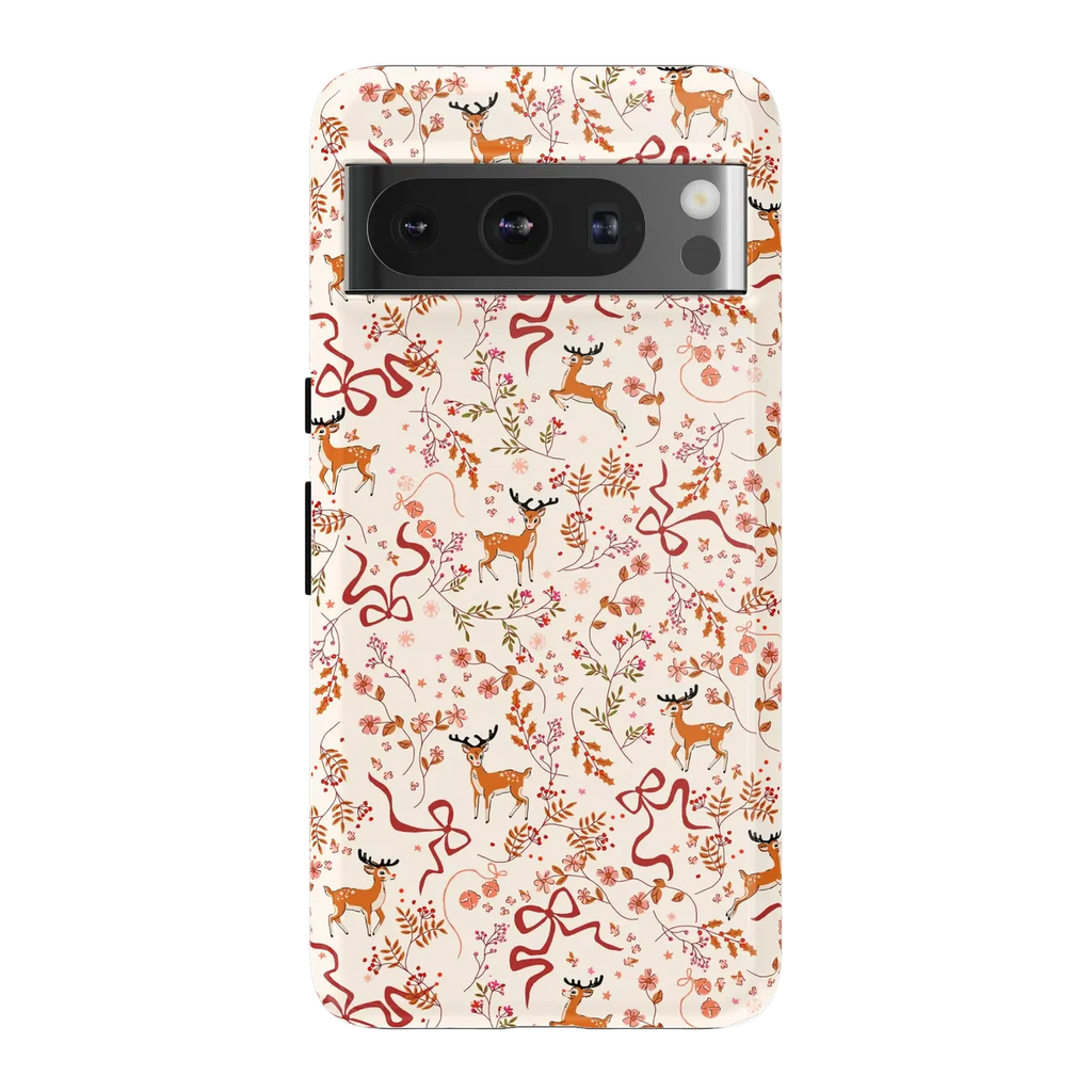 Dashing Through the Snow | Enchanted Forest Case