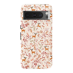 Dashing Through the Snow | Enchanted Forest Case