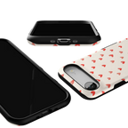 Love Letters | Doodle Hearts Case