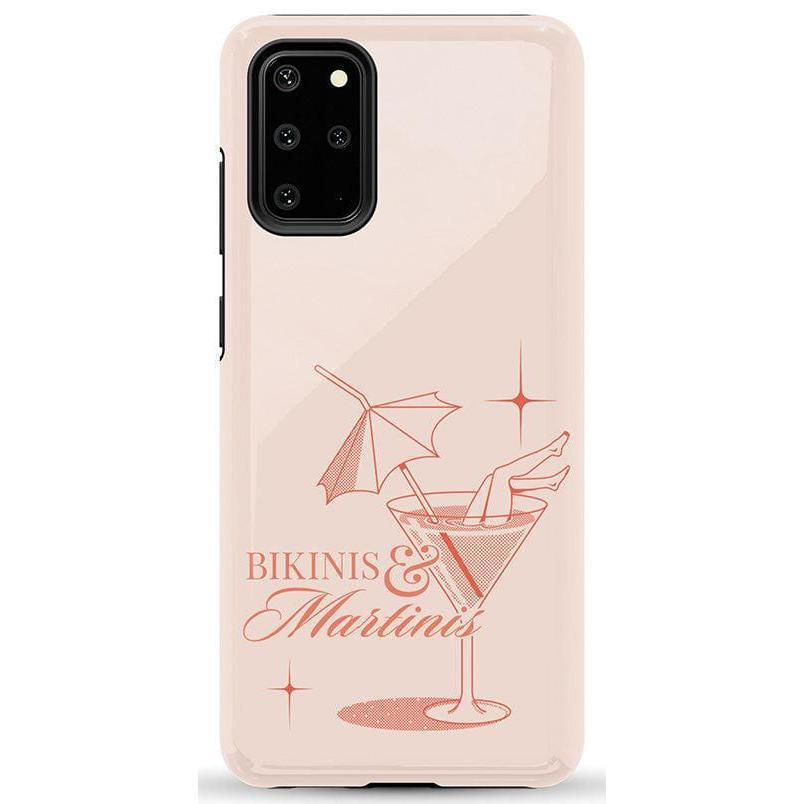 Bikinis & Martinis | Bach Weekend Case