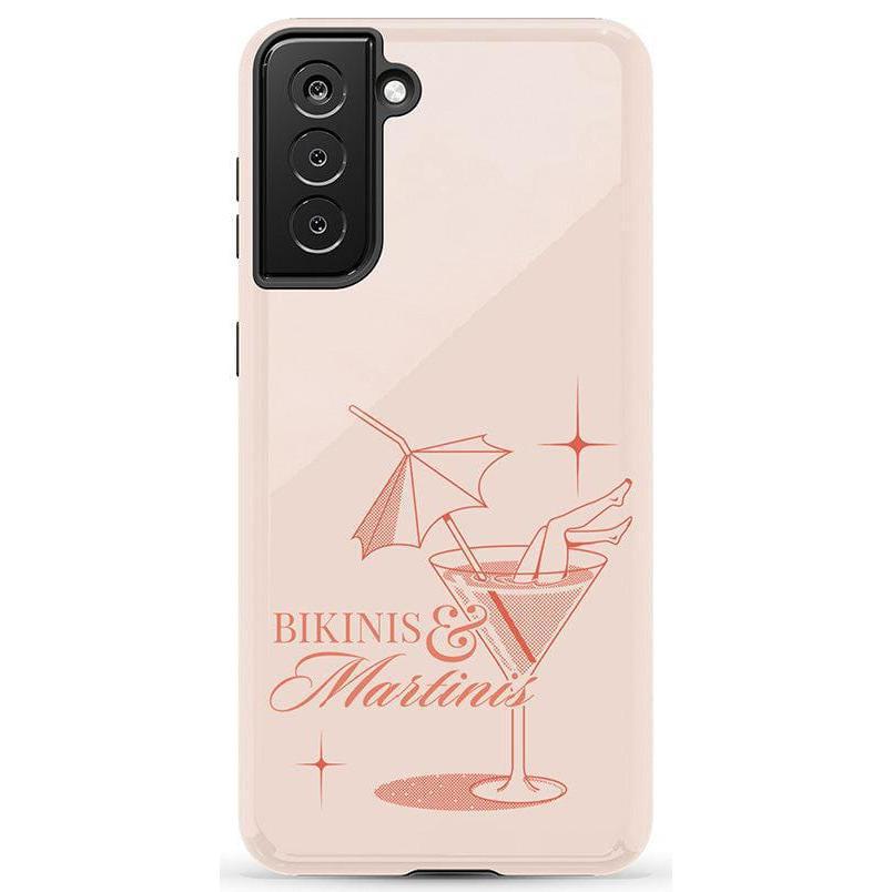 Bikinis & Martinis | Bach Weekend Case
