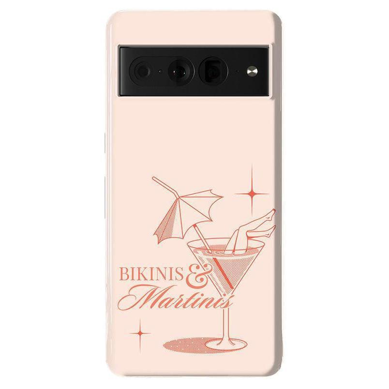 Bikinis & Martinis | Bach Weekend Case