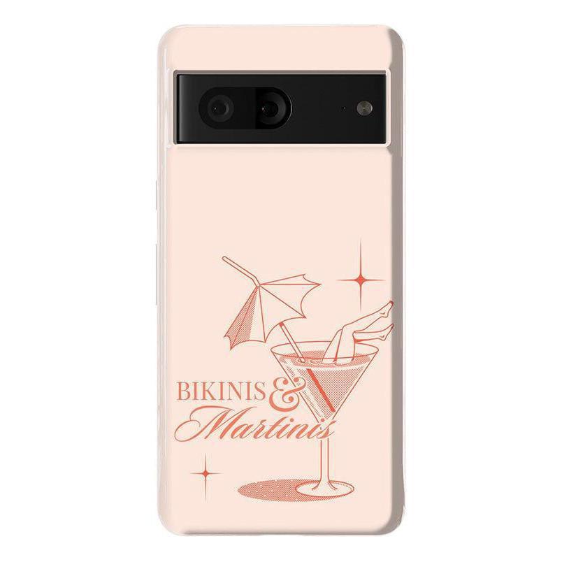 Bikinis & Martinis | Bach Weekend Case