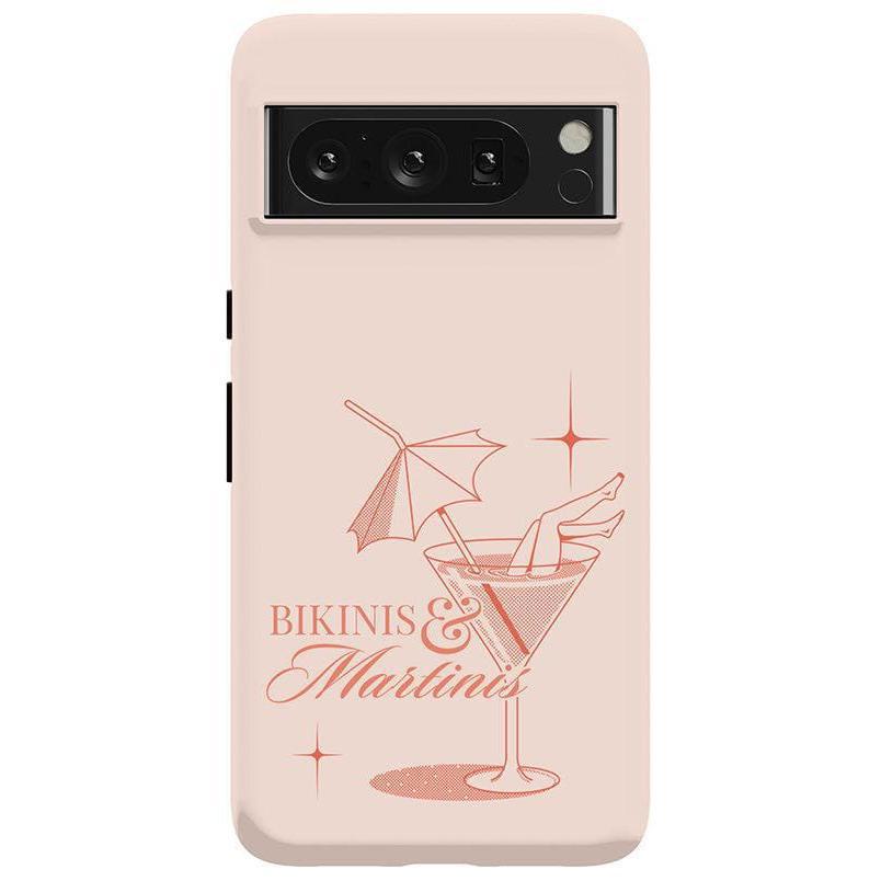 Bikinis & Martinis | Bach Weekend Case