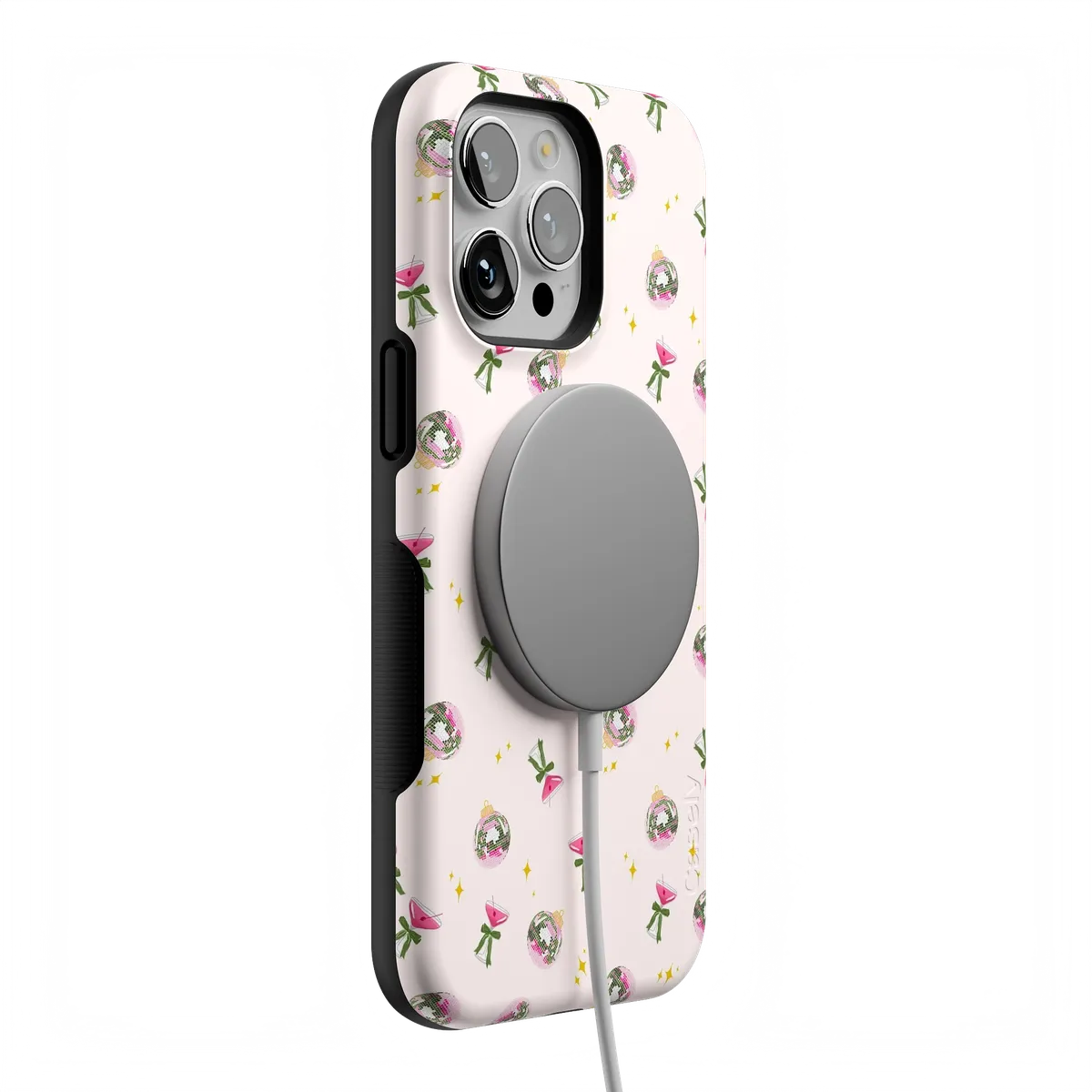 In the Spirit | Tini Party Case