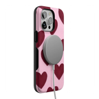 Whole Lotta Love | Plum Hearts Case