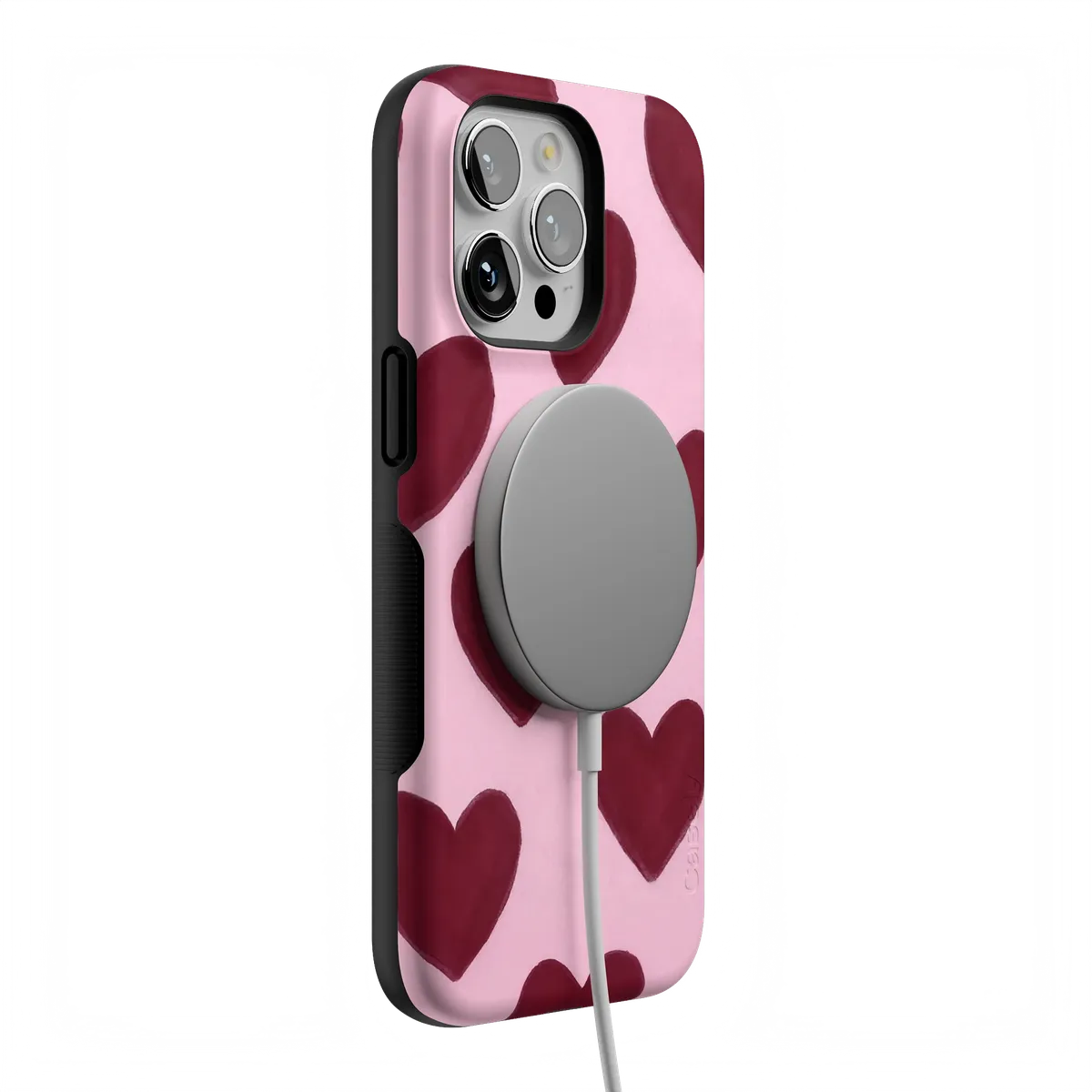 Whole Lotta Love | Plum Hearts Case