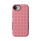 Love Locks | Pink Hearts Case