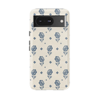Seaside Stitch | Vintage Roses Case
