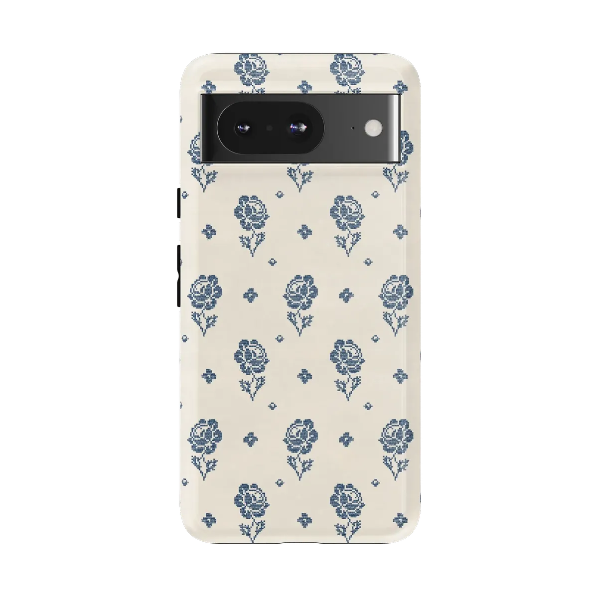 Seaside Stitch | Vintage Roses Case