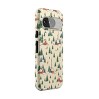 Chalet All Day | Winter Village Case