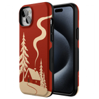 Snowed In | Cozy Winter Case