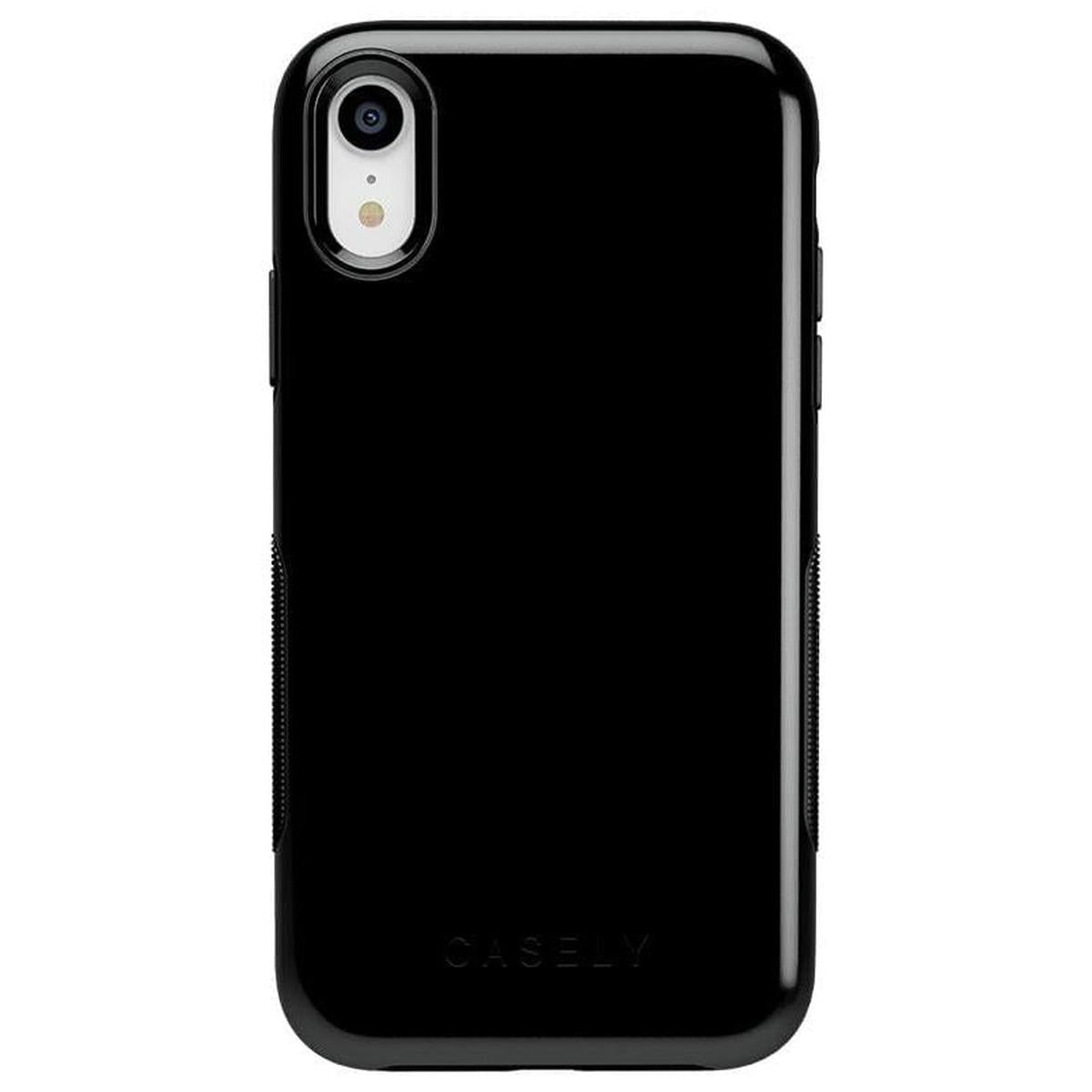 Black on Black | Ultra-Protective Case