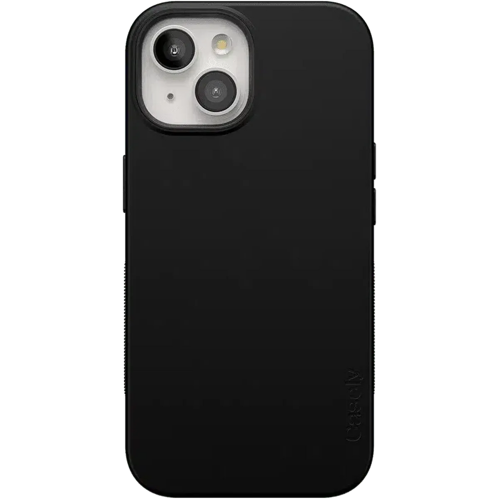 Black on Black | Ultra-Protective Case