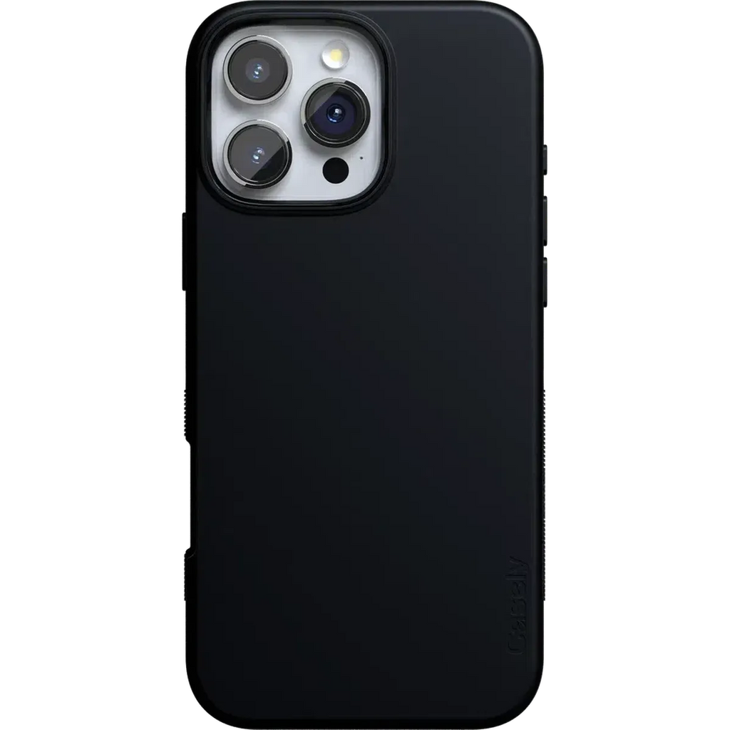 Black on Black | Ultra-Protective Case