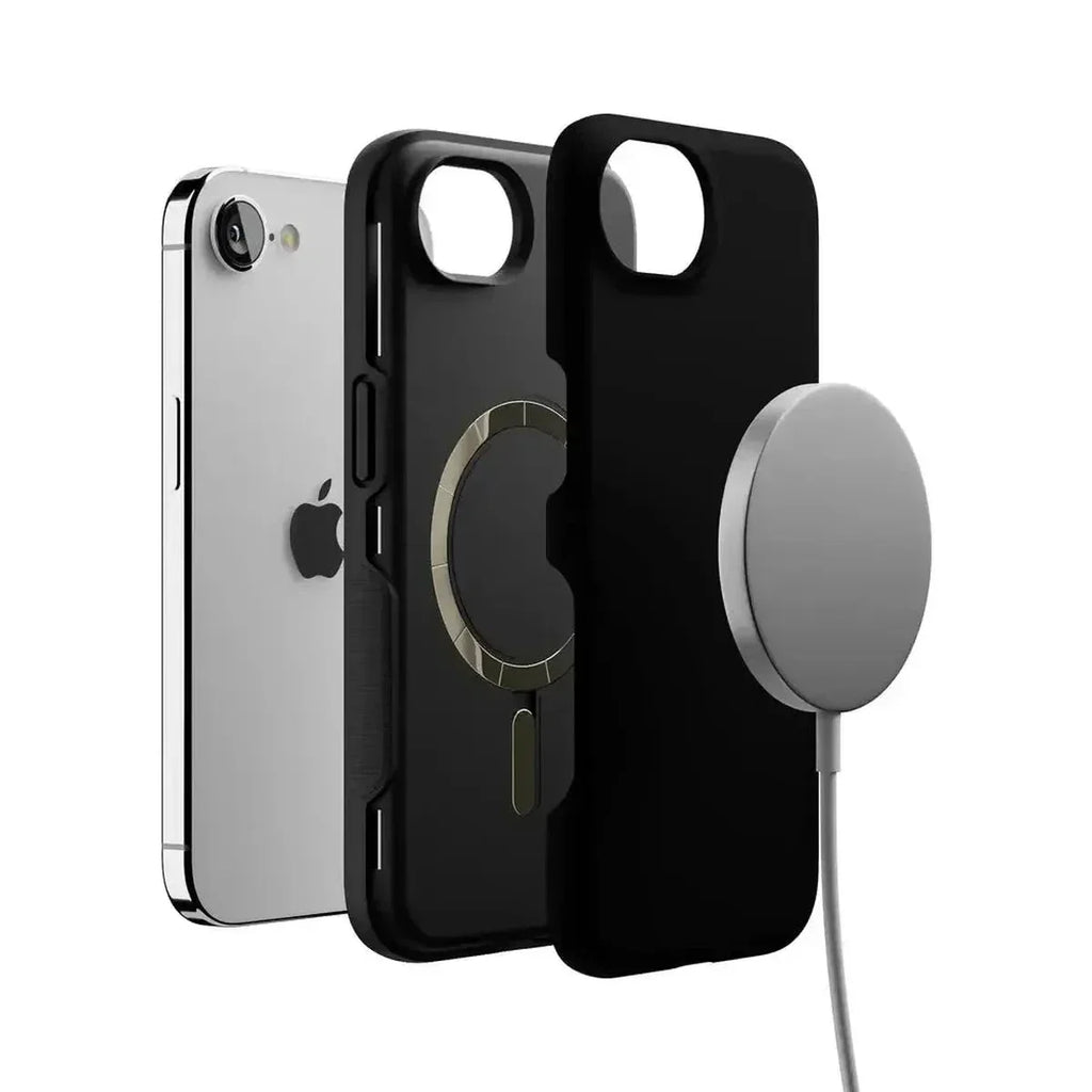 Black on Black | Ultra-Protective Case