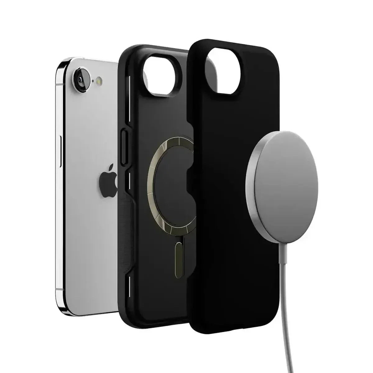 Black Onyx | The Boyfriend Collection