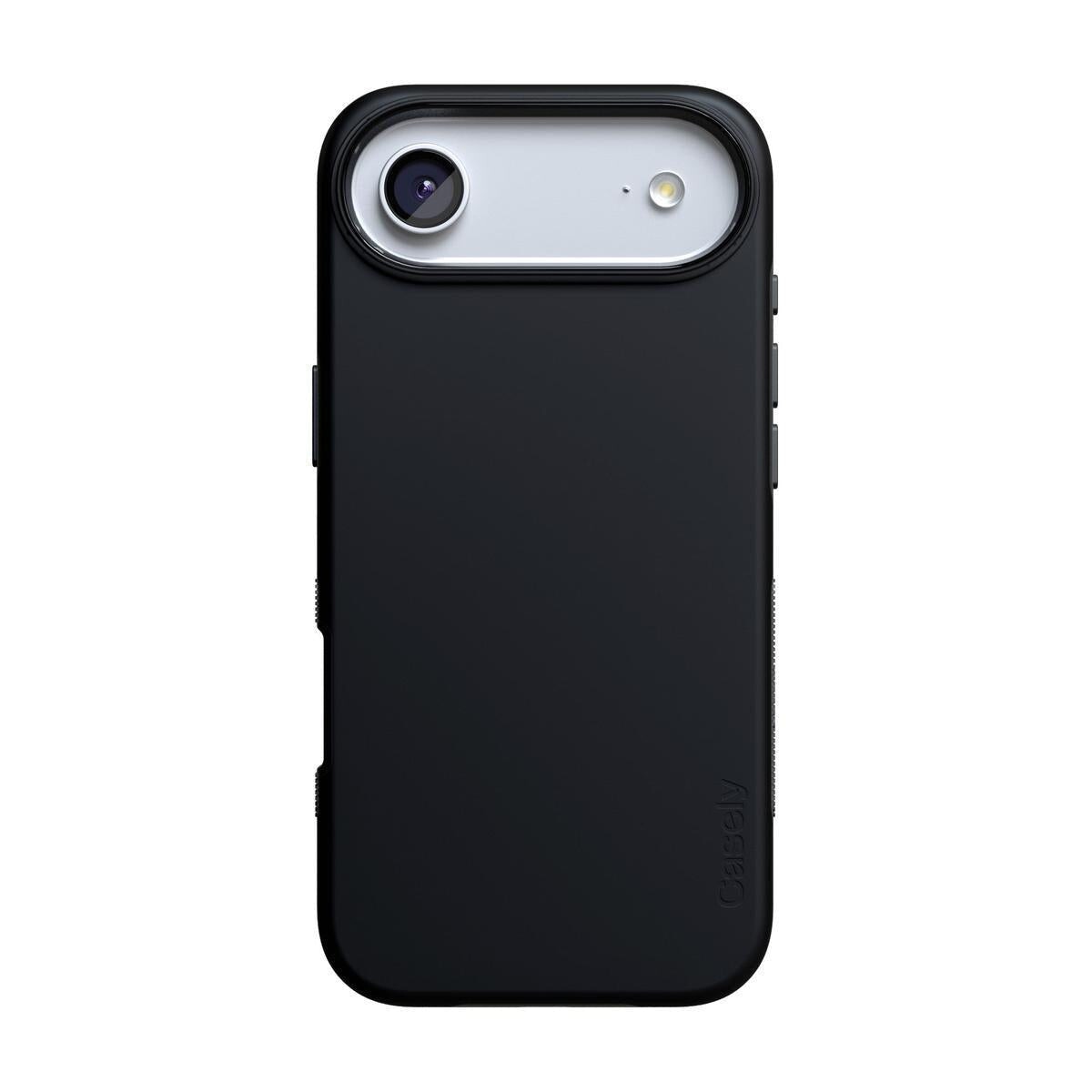 Black on Black | Ultra-Protective Case