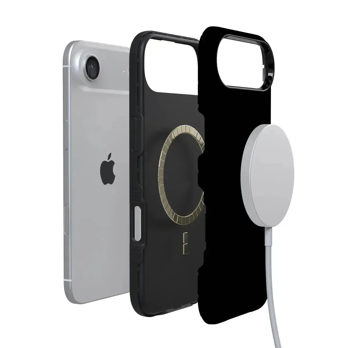 Black on Black | Ultra-Protective Case