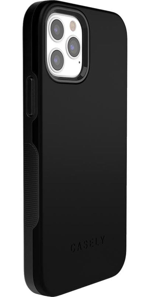 Black on Black | Ultra-Protective Case