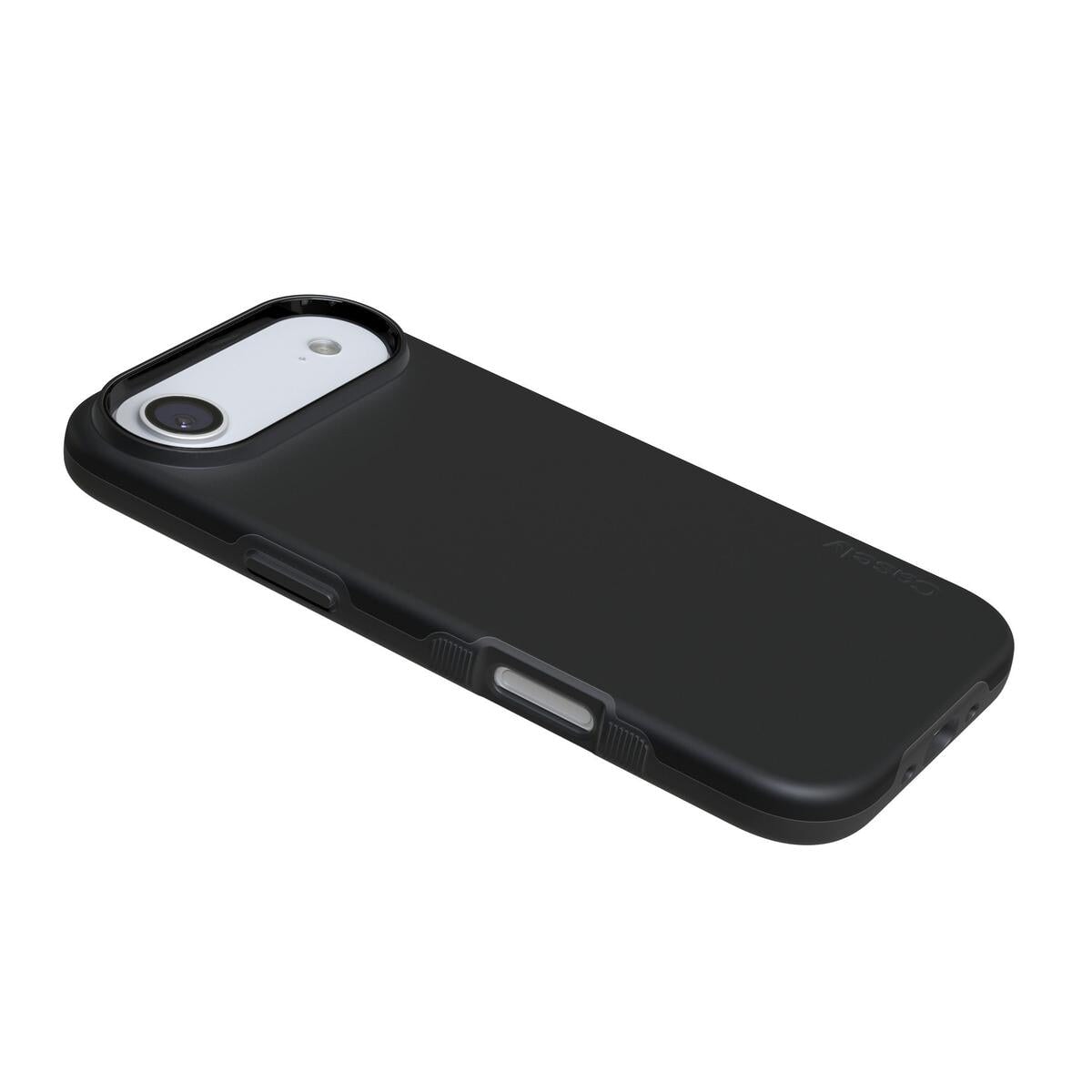 Black on Black | Ultra-Protective Case