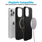 Black on Black | Ultra-Protective Case