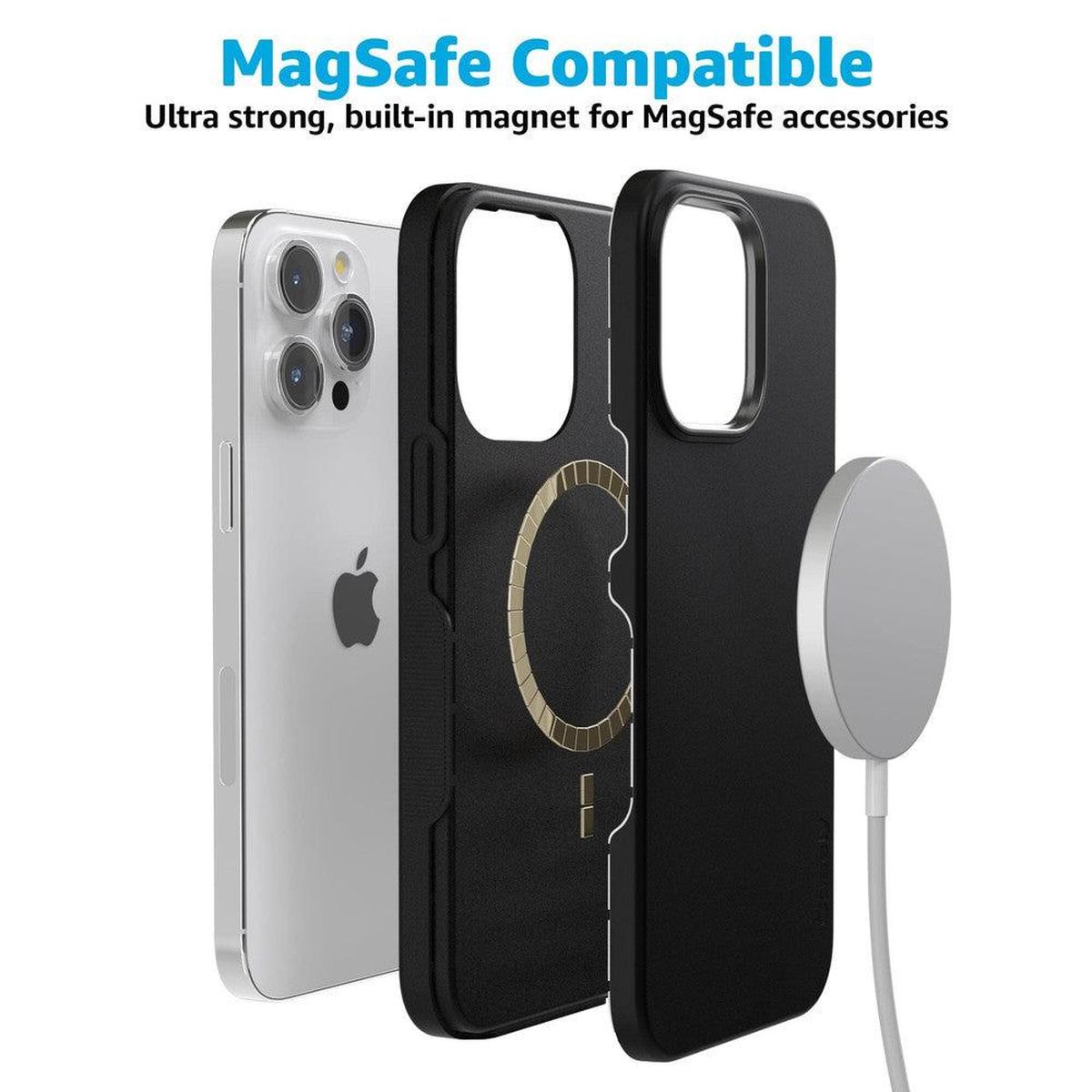 Black on Black | Ultra-Protective Case
