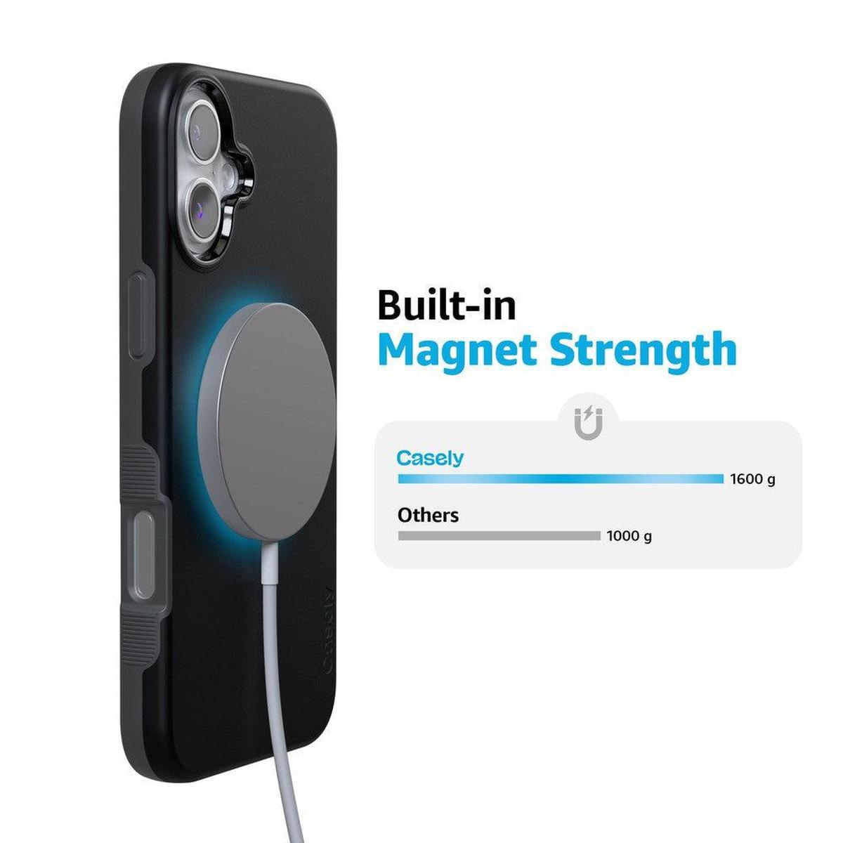 Black on Black | Ultra-Protective Case