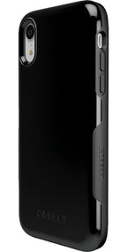Black on Black | Ultra-Protective Case