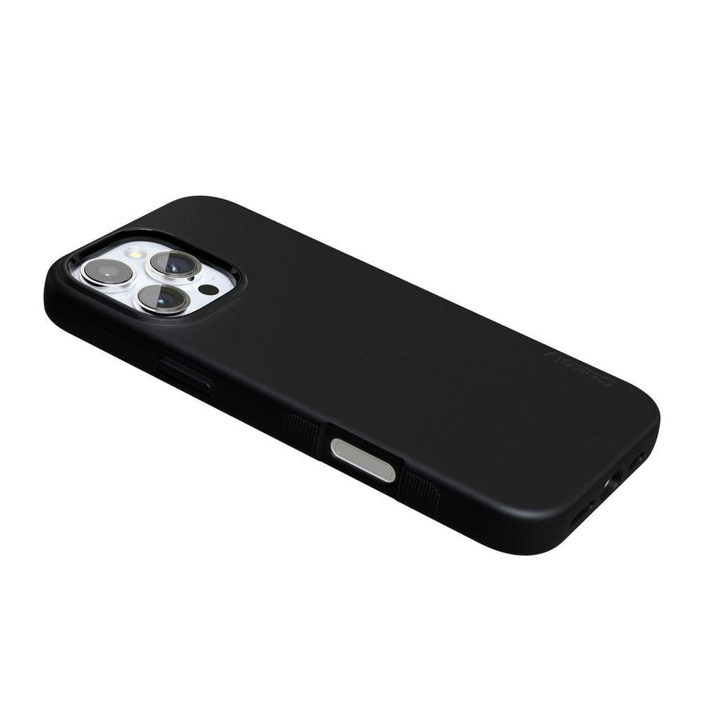 Black on Black | Ultra-Protective Case