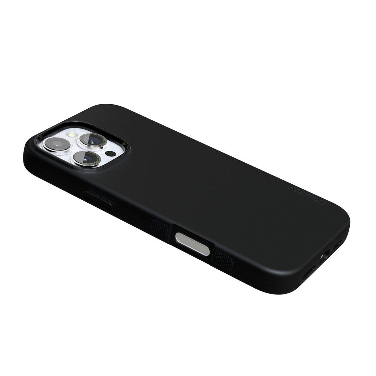 Black on Black | Ultra-Protective Case