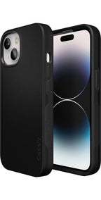 Black on Black | Ultra-Protective Case