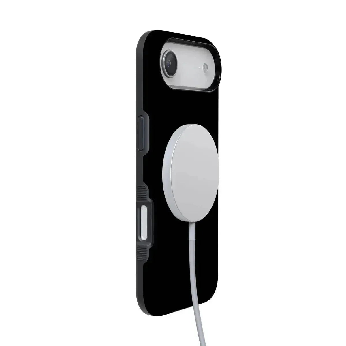 Black on Black | Ultra-Protective Case