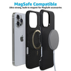Black on Black | Ultra-Protective Case