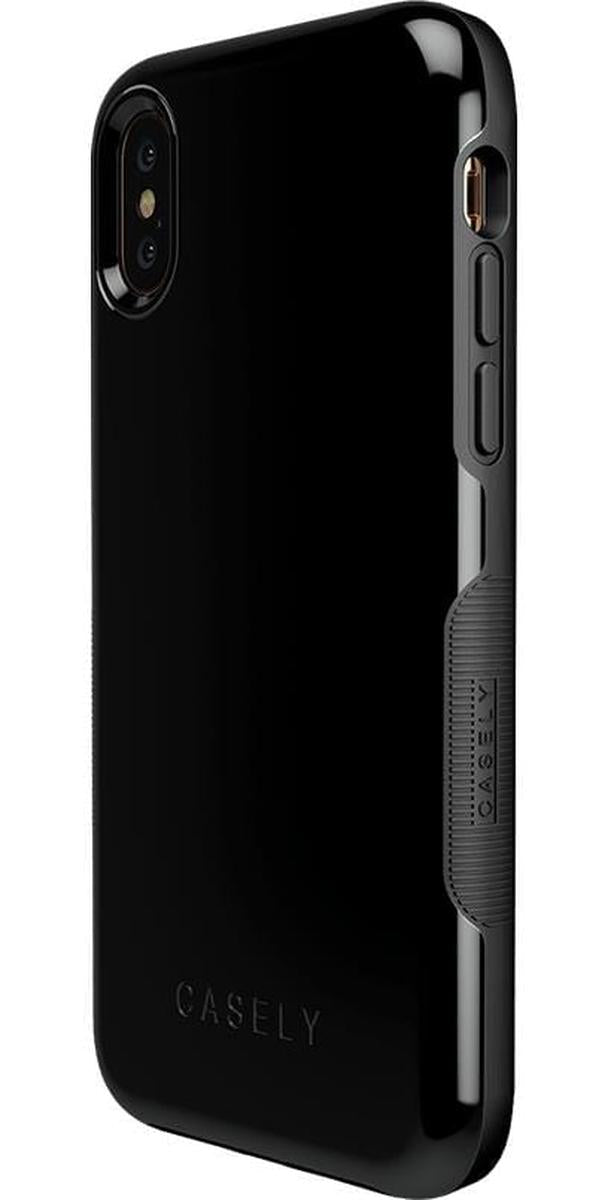 Black on Black | Ultra-Protective Case
