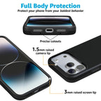 Black on Black | Ultra-Protective Case